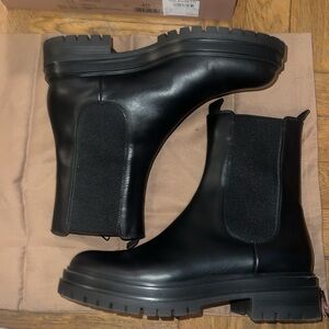 Gianvitto Rossi Chester boot